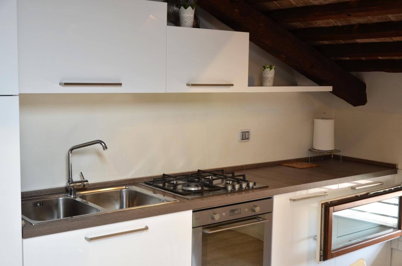 “Al Commercio” LUXURY LOFT Noale Exterior foto